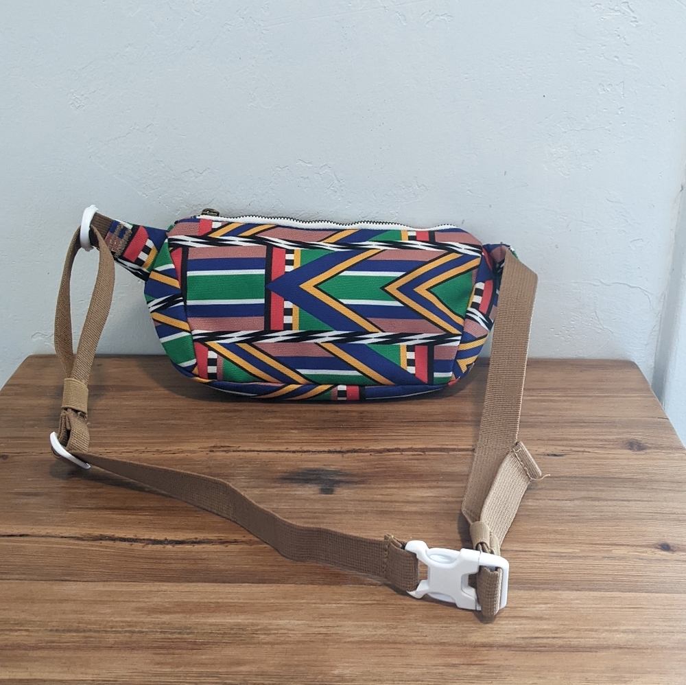 Chaco Radlands Pack - Picture 2 of 7